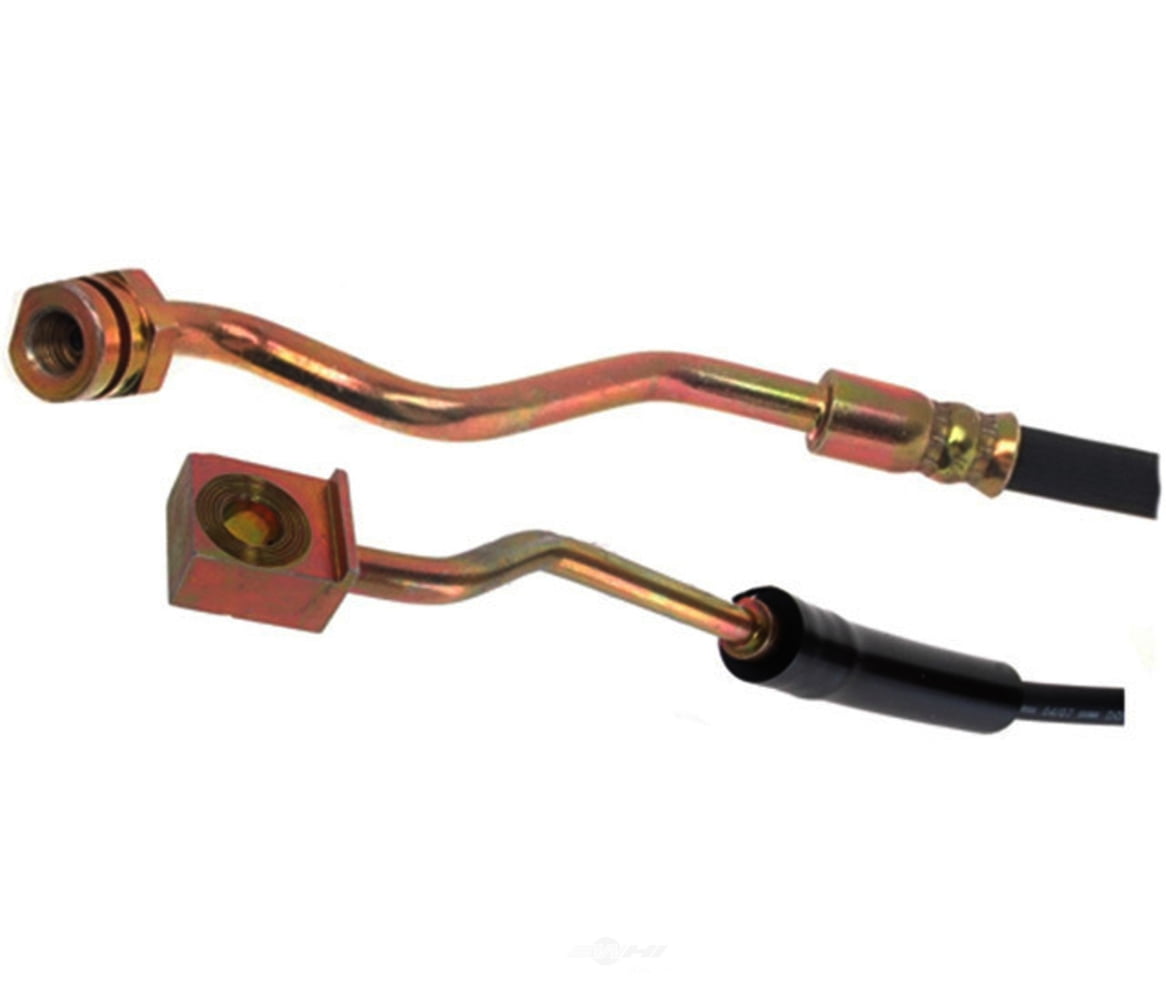Raybestos BH380389 Professional Grade Hydraulic Brake Hose Fits select: 1995-1997 FORD RANGER, 1995-1996 MAZDA B2300