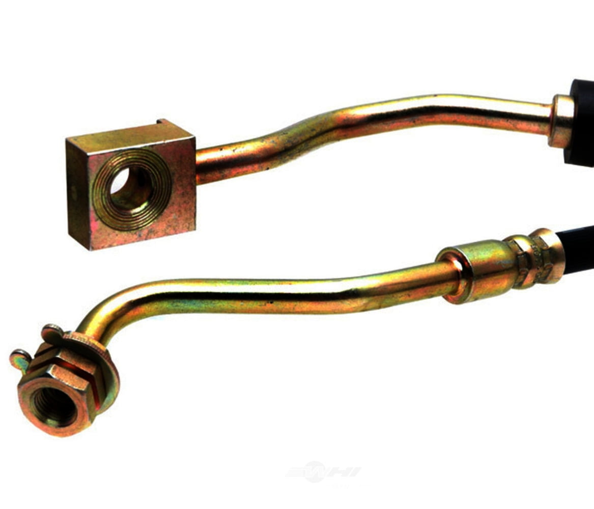 Raybestos BH380391 Professional Grade Hydraulic Brake Hose Fits select: 1995-1997 FORD RANGER, 1995-1997 MAZDA B2300