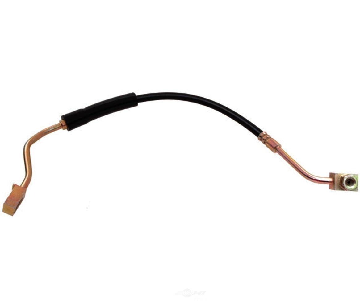 Raybestos BH380392 Professional Grade Hydraulic Brake Hose Fits select: 1995-1997 FORD RANGER, 1995-1997 MAZDA B2300