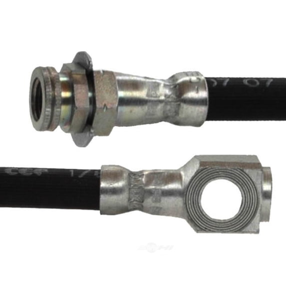 Raybestos BH380406 Professional Grade Hydraulic Brake Hose Fits select: 2000-2005 BUICK LESABRE, 2004 CADILLAC PROFESSIONAL CHASSIS