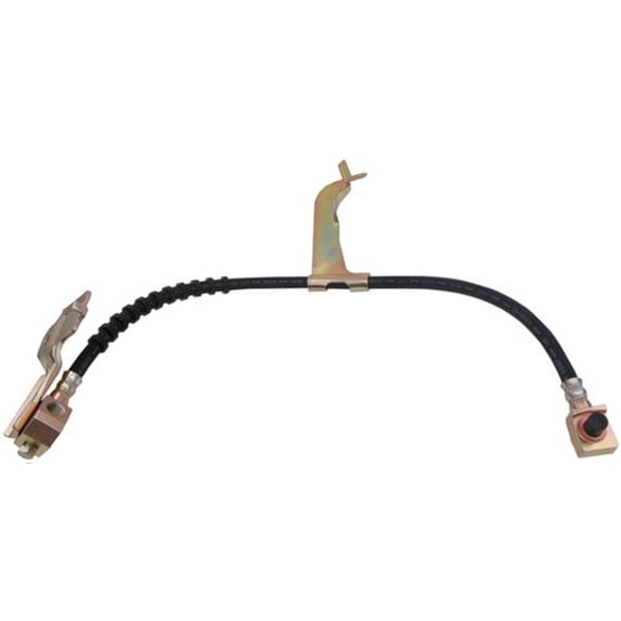 Raybestos BH380419 Professional Grade Hydraulic Brake Hose Fits select: 1995-2007 FORD TAURUS, 1996-2005 MERCURY SABLE
