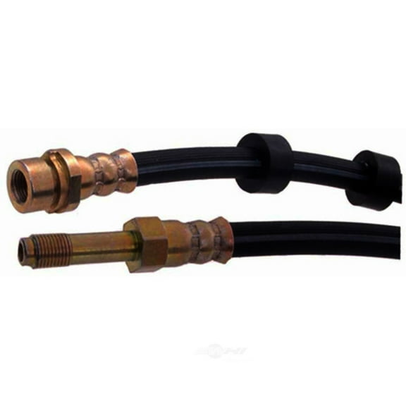 Raybestos BH380421 Professional Grade Hydraulic Brake Hose Fits select: 1995-2000 FORD CONTOUR, 1999-2002 MERCURY COUGAR