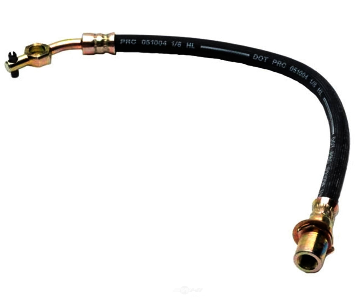 Raybestos BH380425 Professional Grade Hydraulic Brake Hose Fits select: 1993-1998 TOYOTA T100