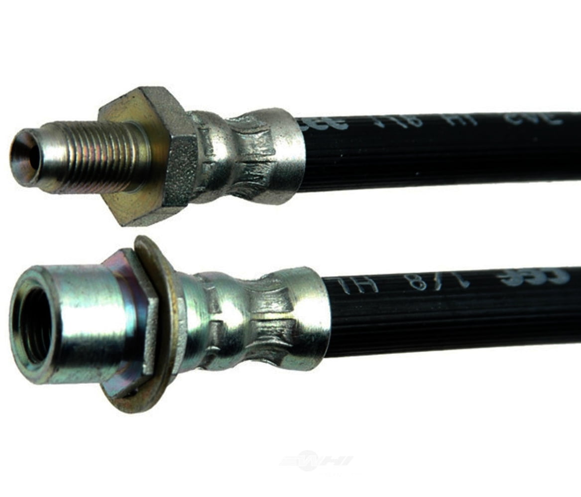 Raybestos BH380442 Professional Grade Hydraulic Brake Hose Fits select: 1995-2000,2002-2004 TOYOTA TACOMA