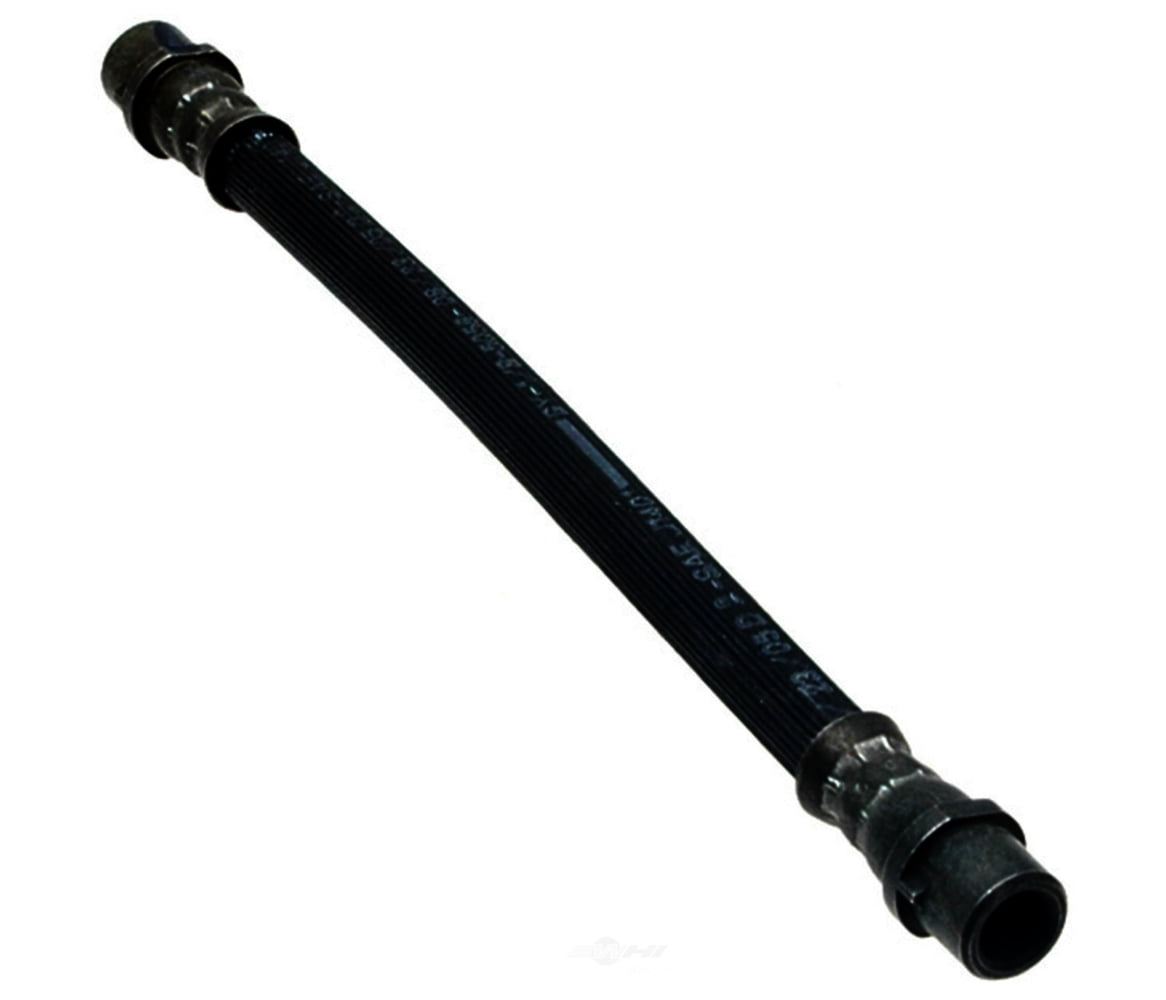 Raybestos BH380452 Professional Grade Hydraulic Brake Hose Fits select: 2002-2005 VOLKSWAGEN PASSAT, 2005-2010 AUDI A8