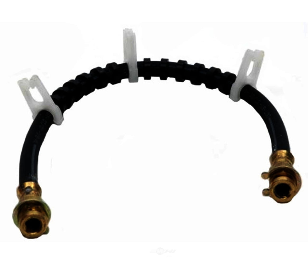 Raybestos BH380458 Professional Grade Hydraulic Brake Hose Fits select: 1997-2000 DODGE GRAND CARAVAN, 1997-2000 CHRYSLER TOWN & COUNTRY