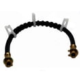 thumbnail image 1 of Raybestos BH380458 Professional Grade Hydraulic Brake Hose Fits select: 1997-2000 DODGE GRAND CARAVAN, 1997-2000 CHRYSLER TOWN & COUNTRY, 1 of 4