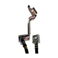 thumbnail image 1 of Raybestos BH380461 Professional Grade Hydraulic Brake Hose Fits select: 1996-2000 DODGE GRAND CARAVAN, 1996-2000 CHRYSLER TOWN & COUNTRY, 1 of 4