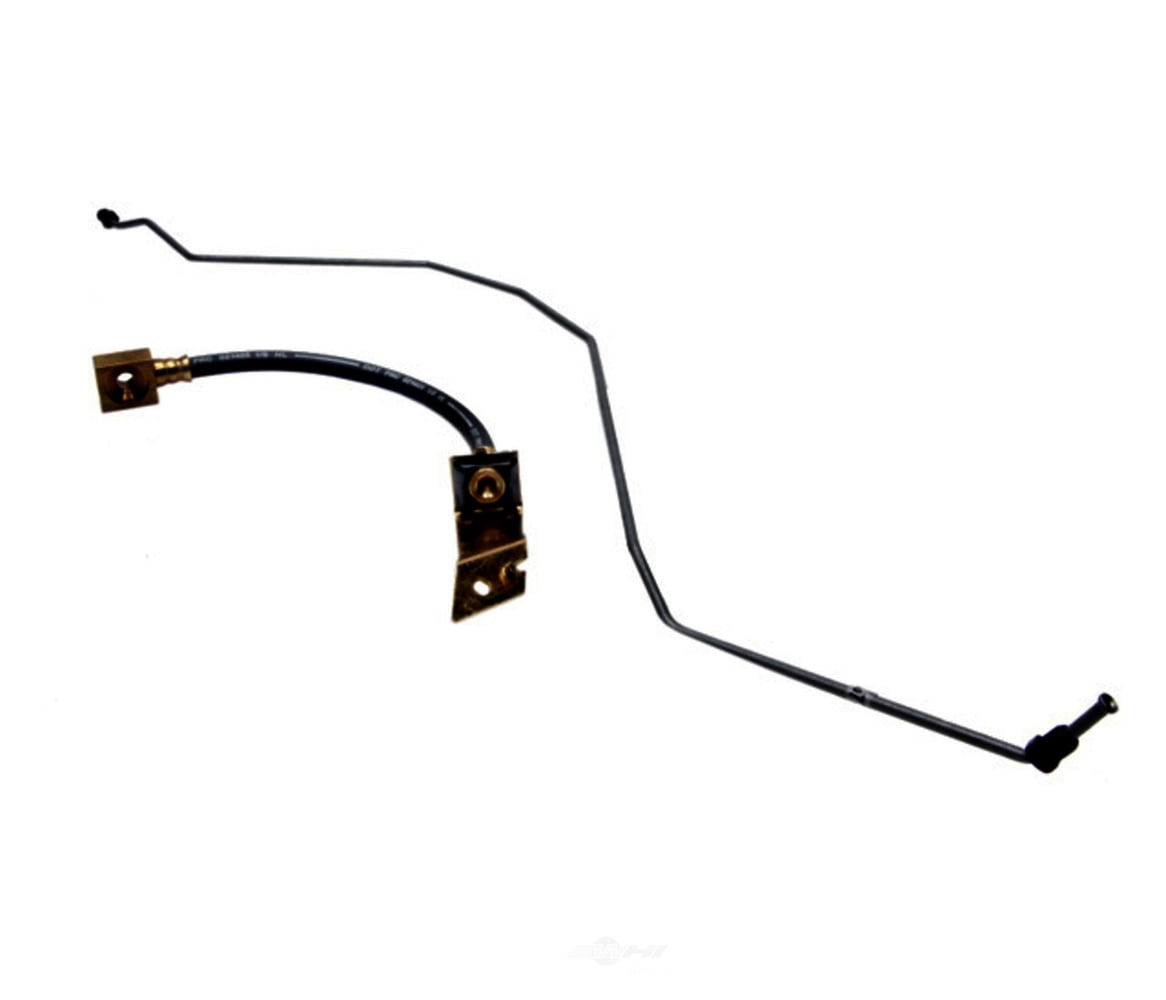 Raybestos BH380465 Professional Grade Hydraulic Brake Hose Fits select: 1991 FORD F