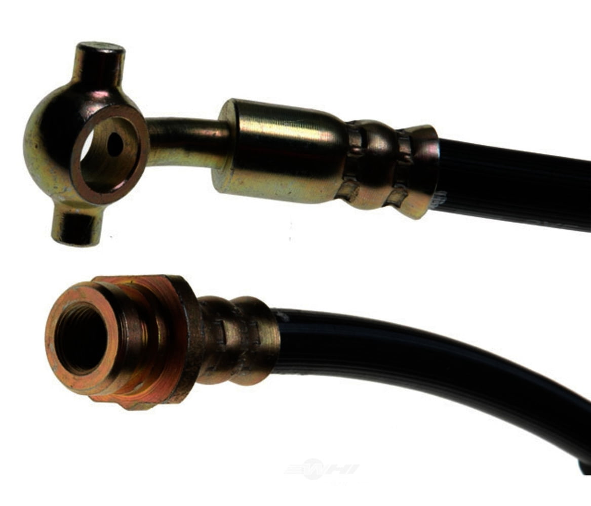 Raybestos BH380488 Professional Grade Hydraulic Brake Hose Fits select: 1994-1999 NISSAN MAXIMA, 1996-2001 INFINITI I30