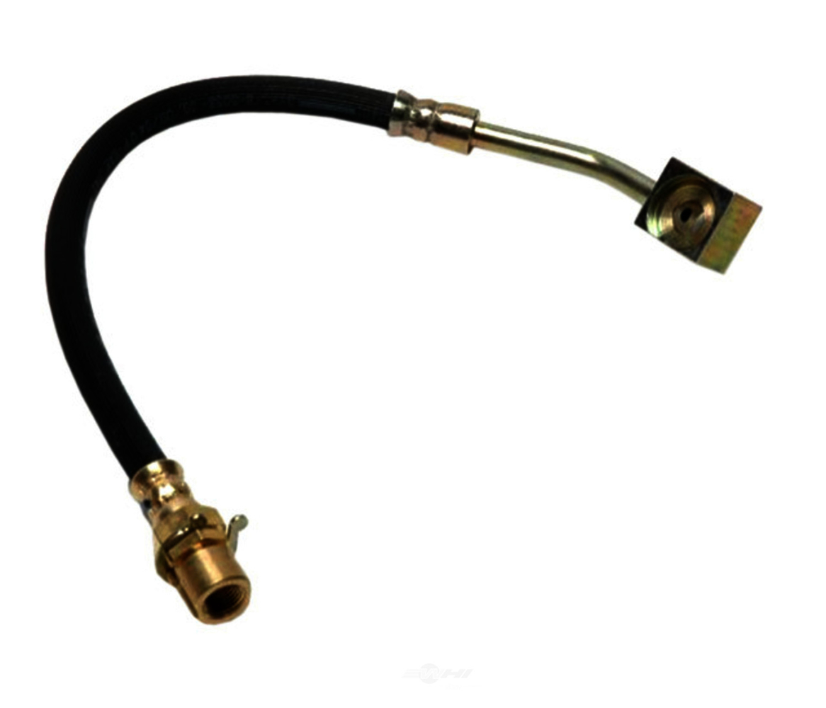Raybestos BH380521 Professional Grade Hydraulic Brake Hose Fits select: 1998 FORD MUSTANG, 1994 FORD MUSTANG GT