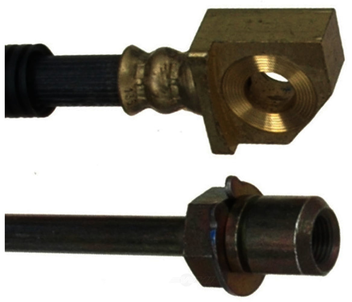 Raybestos BH380530 Professional Grade Hydraulic Brake Hose Fits select: 1995-1997,1999-2003 FORD WINDSTAR