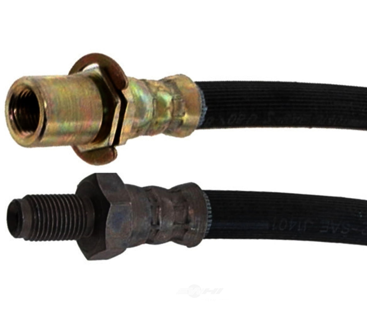 Raybestos BH380535 Professional Grade Hydraulic Brake Hose Fits select: 1995-1998 TOYOTA T100