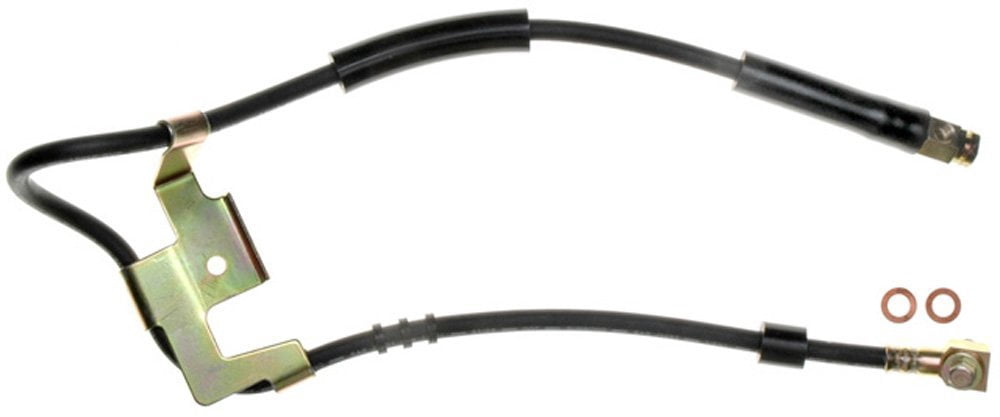 Raybestos BH380541 Professional Grade Hydraulic Brake Hose
