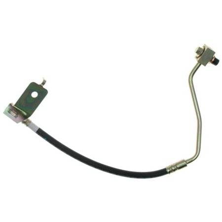 Raybestos BH380543 Professional Grade Hydraulic Brake Hose Fits select: 1998 FORD MUSTANG, 1996-1997 FORD MUSTANG GT