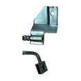 thumbnail image 1 of Raybestos BH380554 Professional Grade Hydraulic Brake Hose Fits select: 1997-2003 FORD F150, 2000-2002 FORD EXPEDITION, 1 of 3