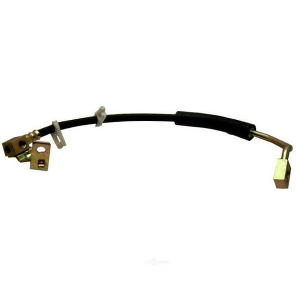 Raybestos BH380555 Professional Grade Hydraulic Brake Hose Fits select: 1997-2000 FORD F150, 1997-1998 FORD EXPEDITION