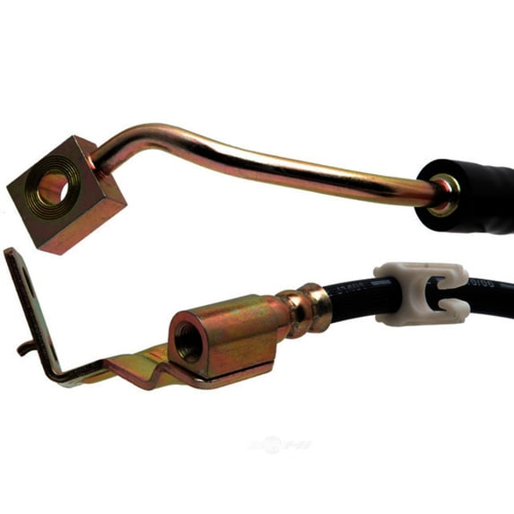 Raybestos BH380556 Professional Grade Hydraulic Brake Hose Fits select: 1997-2003 FORD F150, 2000-2002 FORD EXPEDITION
