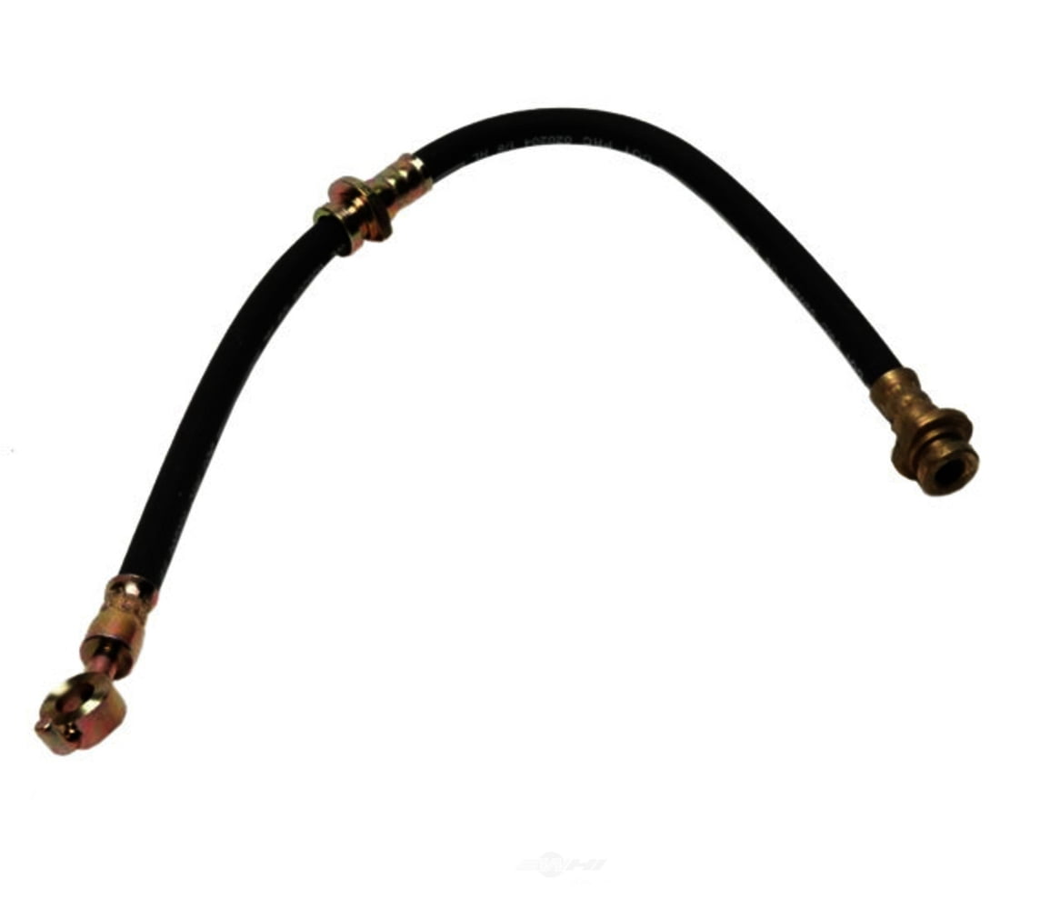 Raybestos BH380575 Professional Grade Hydraulic Brake Hose Fits select: 1995-1999,2001-2002 ISUZU TROOPER