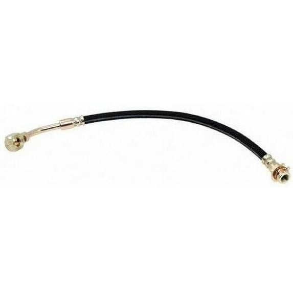 Raybestos BH380581 Professional Grade Hydraulic Brake Hose Fits select: 2000-2005 CHEVROLET IMPALA, 2006-2007 BUICK LACROSSE
