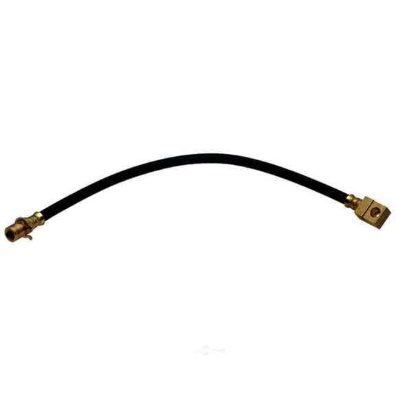 Raybestos BH38068 Professional Grade Hydraulic Brake Hose Fits select: 1986-1995 CHEVROLET G20, 1988-1995 CHEVROLET G30