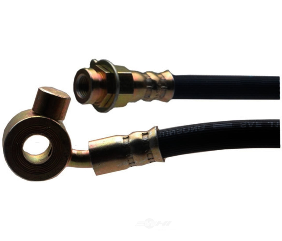 Raybestos BH380712 Professional Grade Hydraulic Brake Hose Fits select: 1971-1972 CHEVROLET C10, 1971-1972 GMC C1500