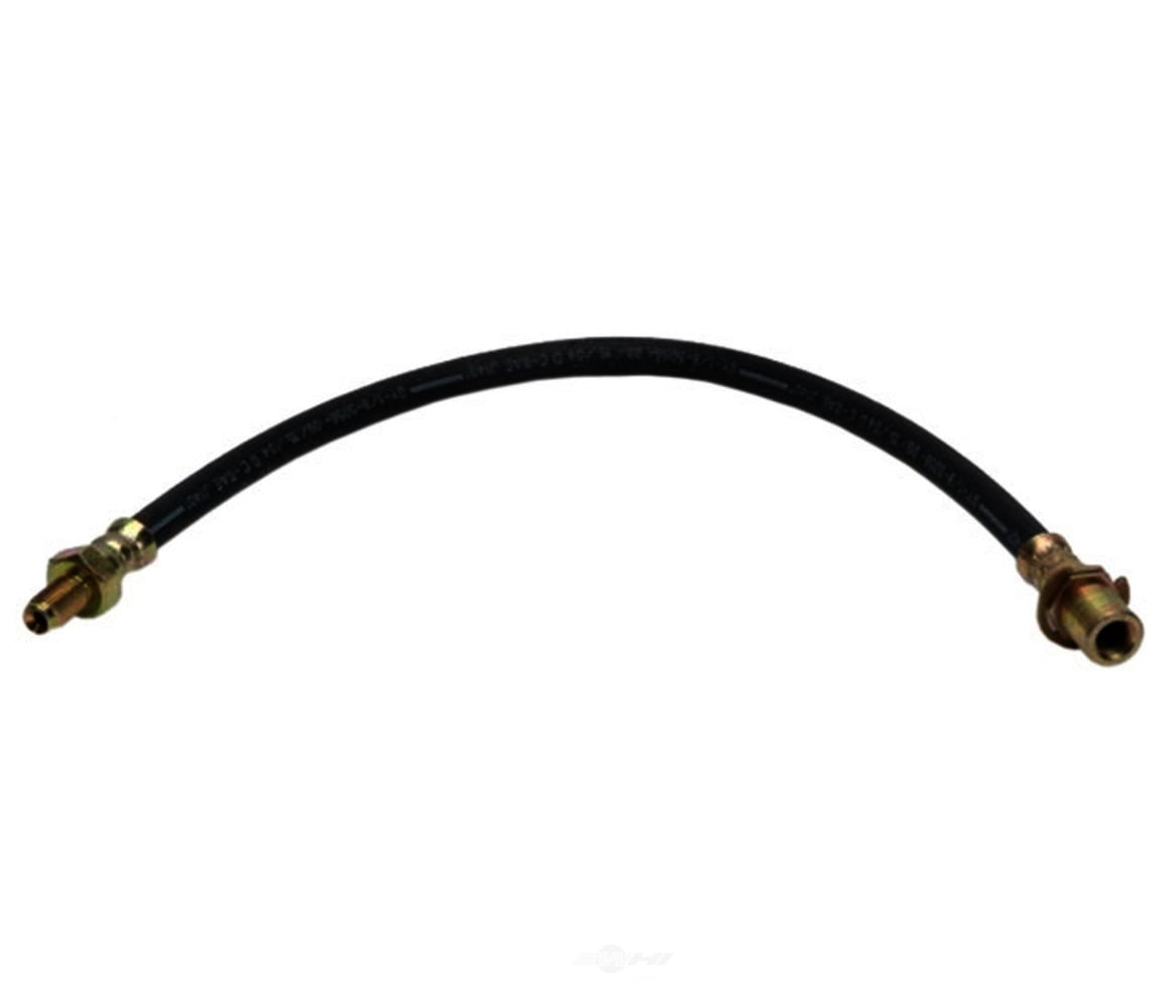 Raybestos BH380732 Professional Grade Hydraulic Brake Hose Fits select: 1986 ,1988 TOYOTA PICKUP