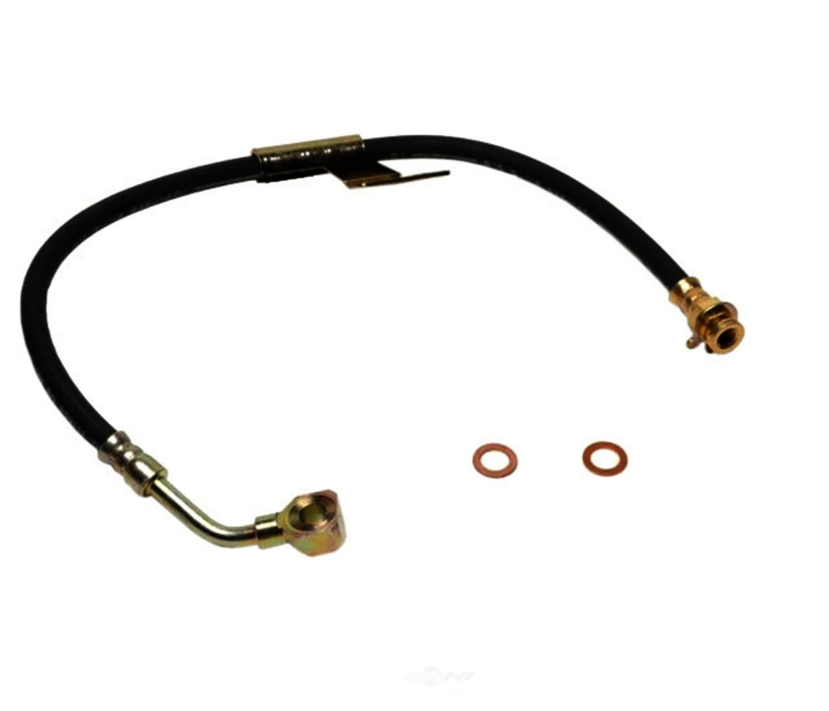 Raybestos BH380753 Professional Grade Hydraulic Brake Hose Fits select: 1997-2002 CHEVROLET EXPRESS G1500, 2001-2002 CHEVROLET EXPRESS G2500