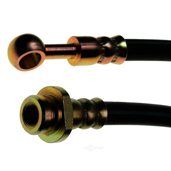 Raybestos BH380761 Professional Grade Hydraulic Brake Hose Fits select: 1996-2004 NISSAN PATHFINDER, 1997-2003 INFINITI QX4