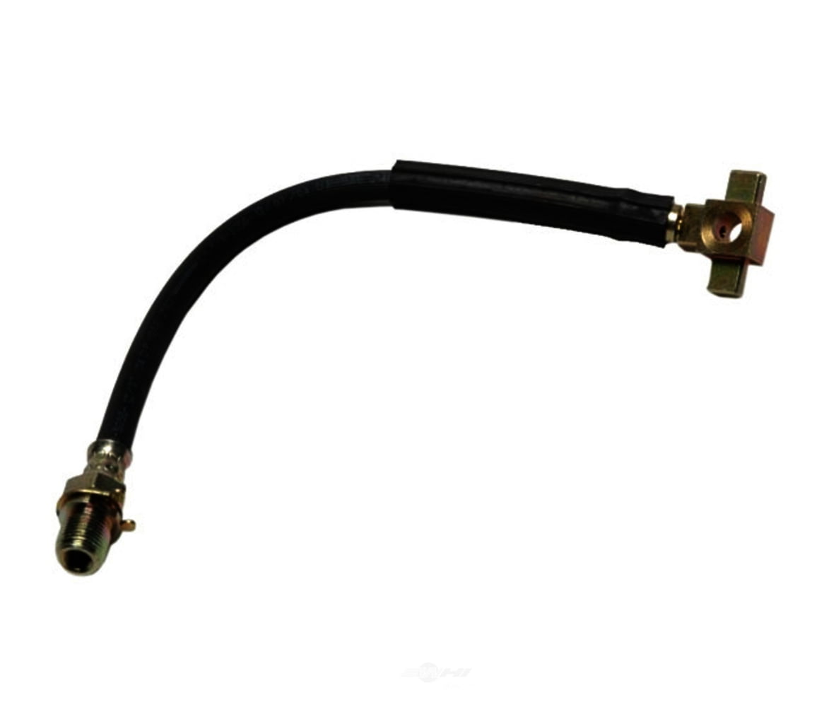 Raybestos BH380814 Professional Grade Hydraulic Brake Hose Fits select: 1977-1978 JEEP CHEROKEE, 1978 JEEP JEEP TRUCK