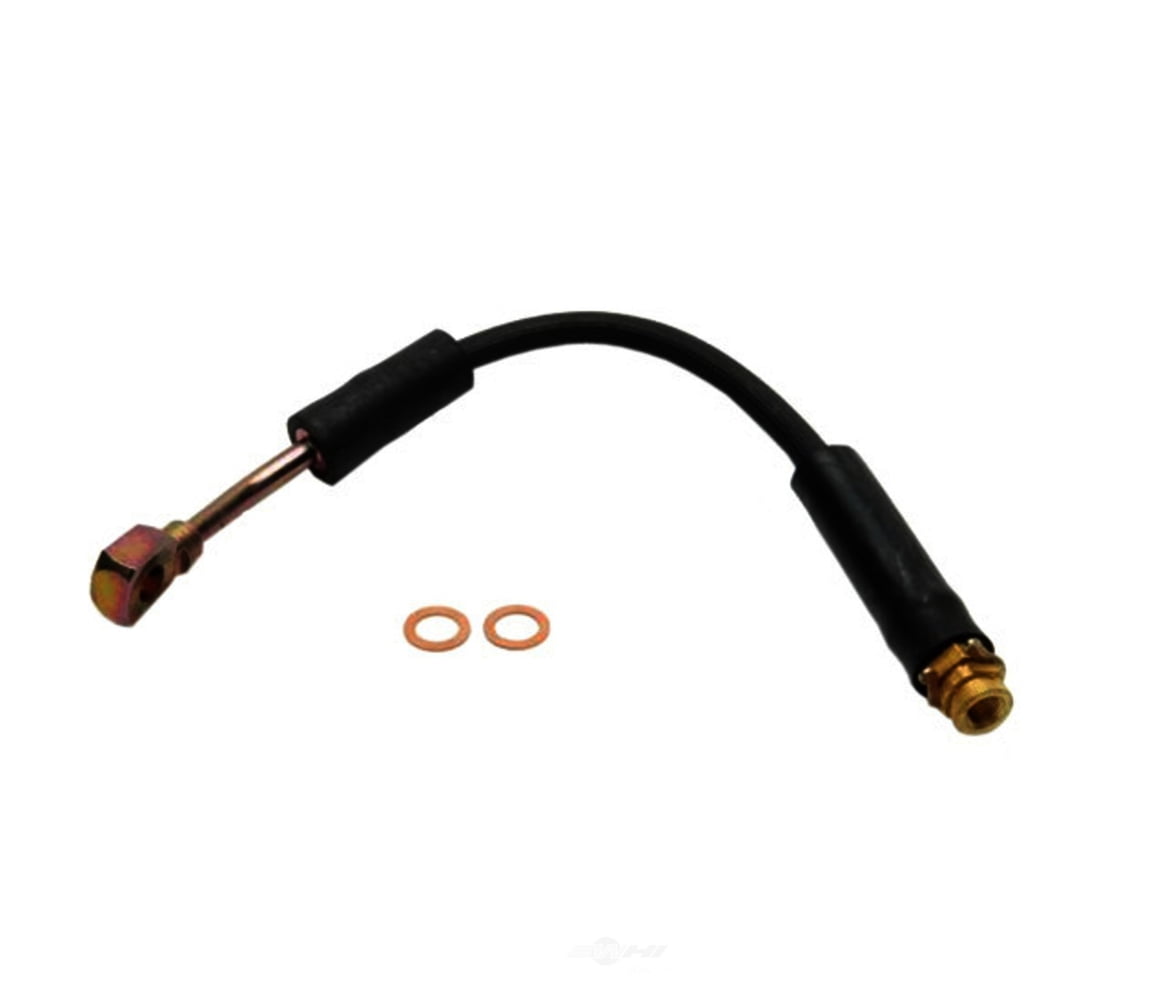 Raybestos BH380897 Professional Grade Hydraulic Brake Hose Fits select: 1997-1999 CHEVROLET LUMINA, 1997-1999 CHEVROLET MONTE CARLO