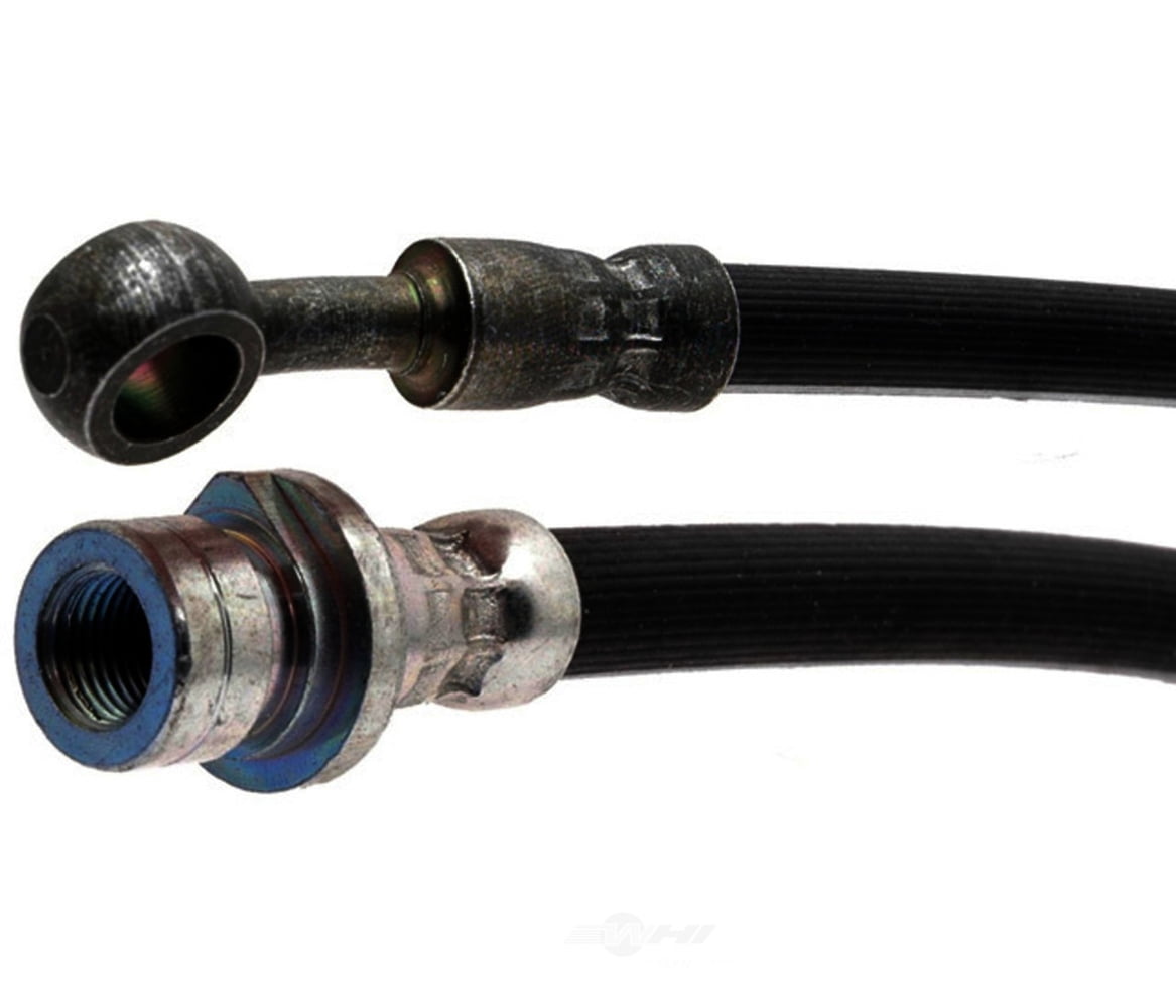 Raybestos BH380903 Professional Grade Hydraulic Brake Hose Fits select: 1996-2004 ACURA 3.5RL