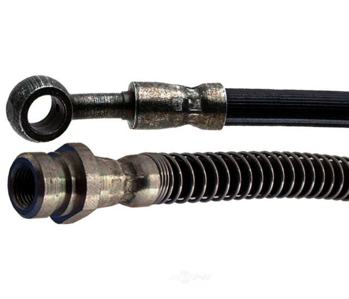 Raybestos BH380910 Professional Grade Hydraulic Brake Hose
