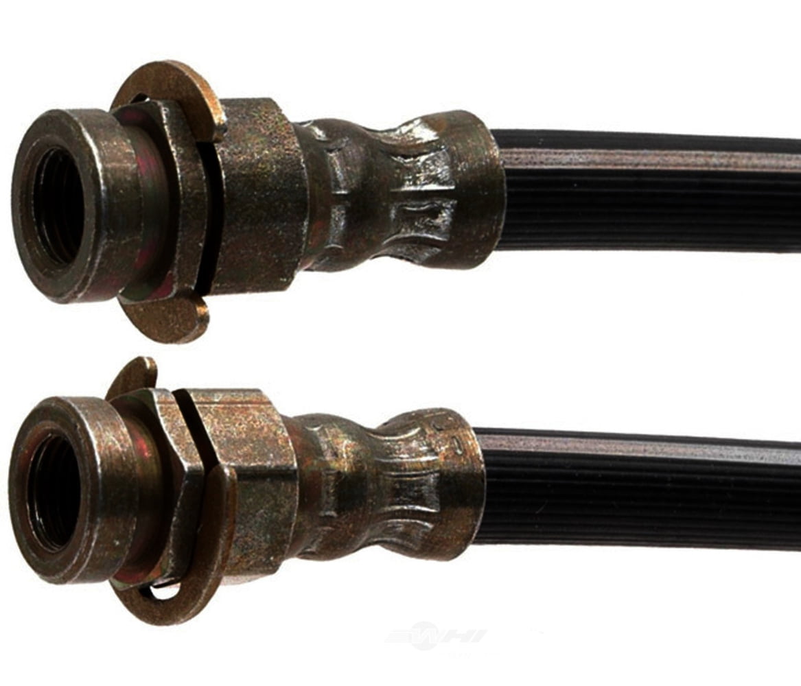 Raybestos BH380913, Grade Hydraulic Brake Hose, Fit for 1999-1997 Chevrolet Venture Models