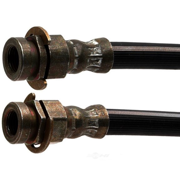 Raybestos BH380913, Grade Hydraulic Brake Hose, Fit for 1999-1997 Chevrolet Venture Models