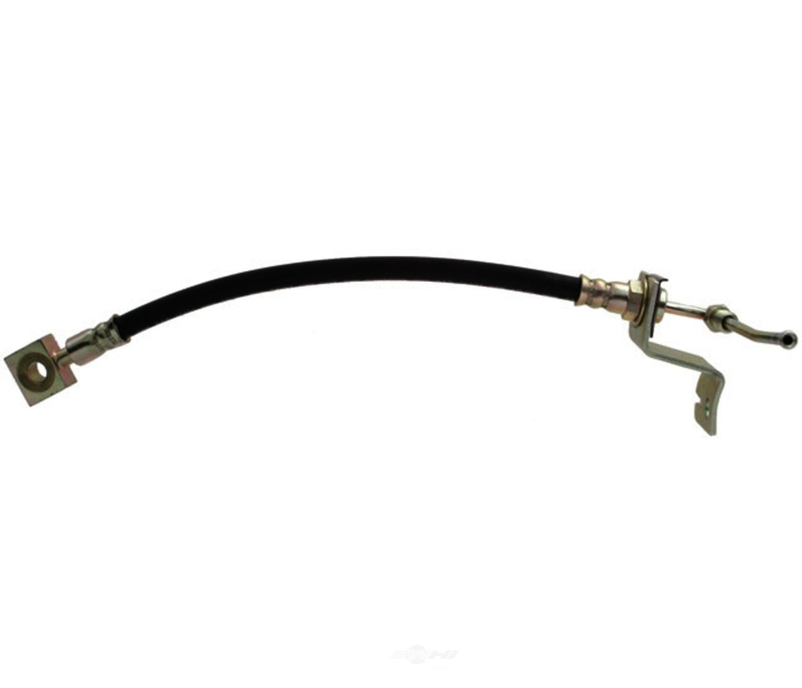 Raybestos BH380919 Professional Grade Hydraulic Brake Hose Fits select: 1991 FORD F