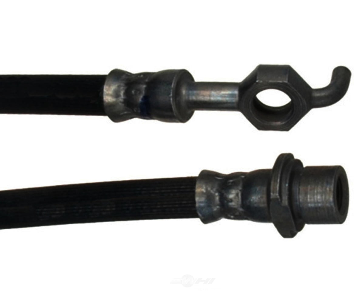 Raybestos BH380923 Professional Grade Hydraulic Brake Hose Fits select: 1997,2000-2001 TOYOTA CAMRY