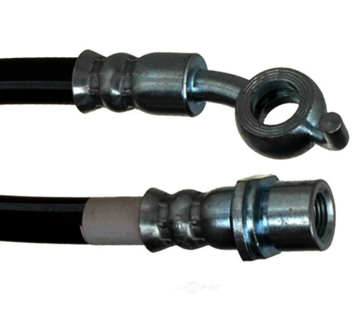 Raybestos BH380930 Professional Grade Hydraulic Brake Hose Fits select: 1997,2000-2001 TOYOTA CAMRY