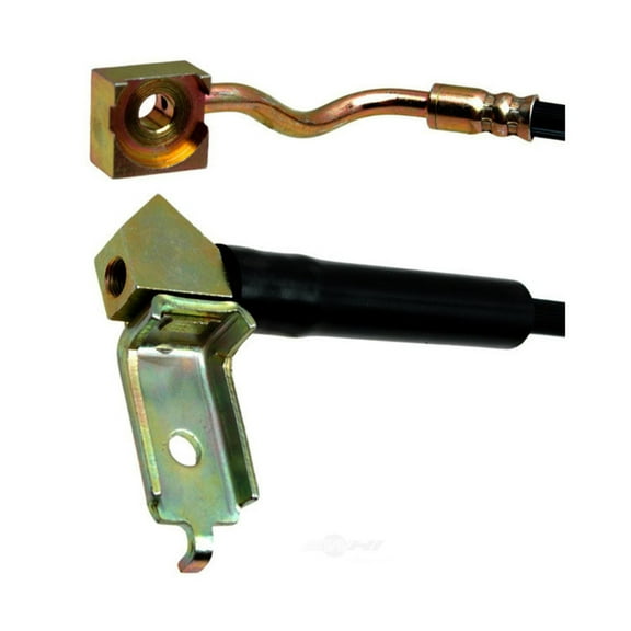 Raybestos BH380932 Professional Grade Hydraulic Brake Hose Fits select: 1998-2001 FORD RANGER, 1998-2000 MAZDA B2500