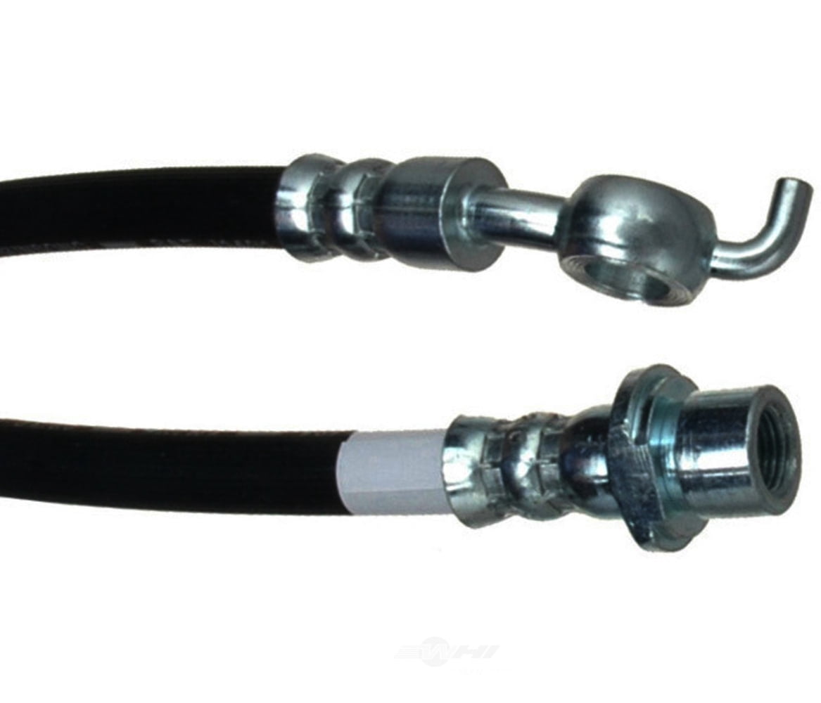 Raybestos BH380961 Professional Grade Hydraulic Brake Hose Fits select: 1997,2000-2001 TOYOTA CAMRY