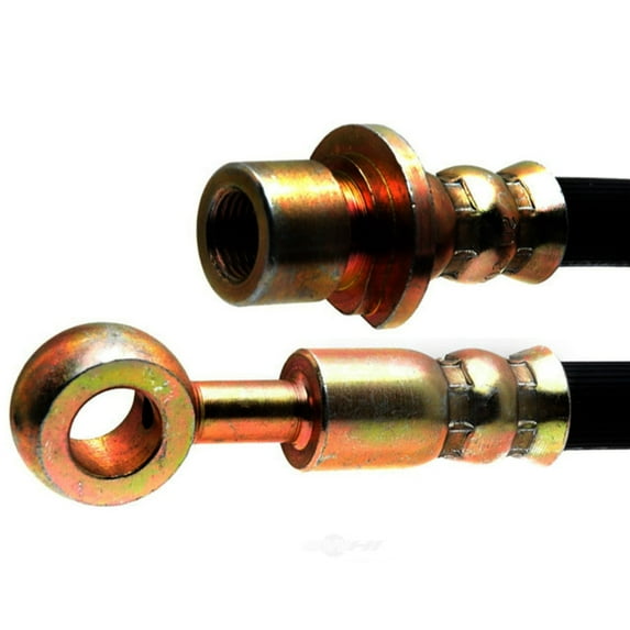 Raybestos BH381026 Professional Grade Hydraulic Brake Hose Fits select: 1998-2002 HONDA ACCORD, 1999-2003 ACURA 3.2TL