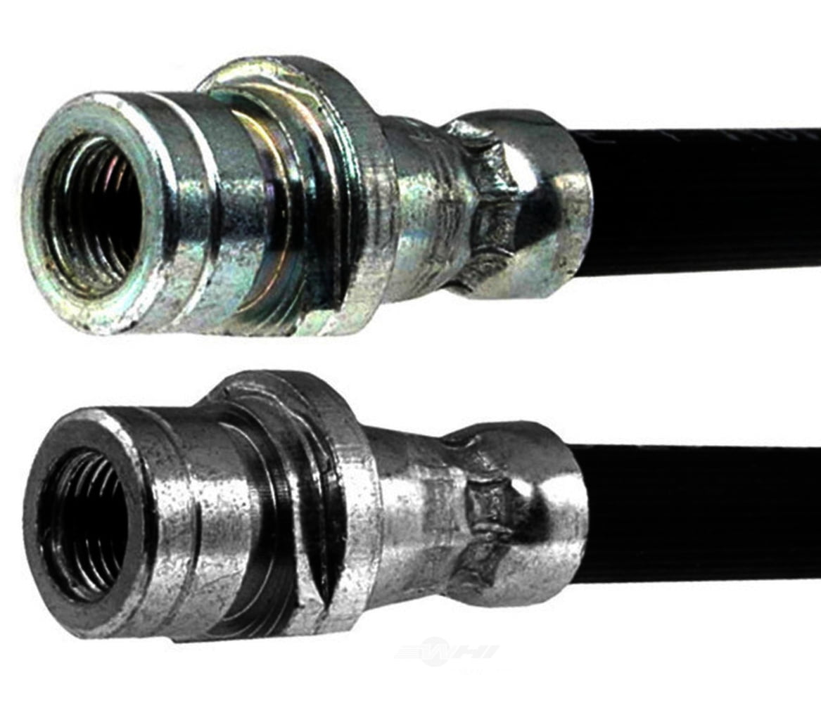 Raybestos BH381046 Professional Grade Hydraulic Brake Hose