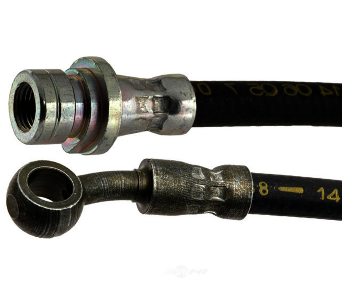 Raybestos BH381048 Professional Grade Hydraulic Brake Hose Fits select: 1997-2001 HONDA CR-V