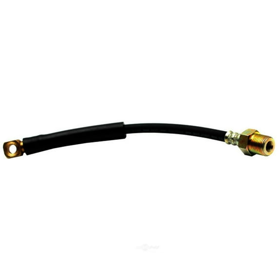 Raybestos BH38107 Professional Grade Hydraulic Brake Hose Fits select: 1984-1990 CHEVROLET S TRUCK, 1983-1990 CHEVROLET BLAZER