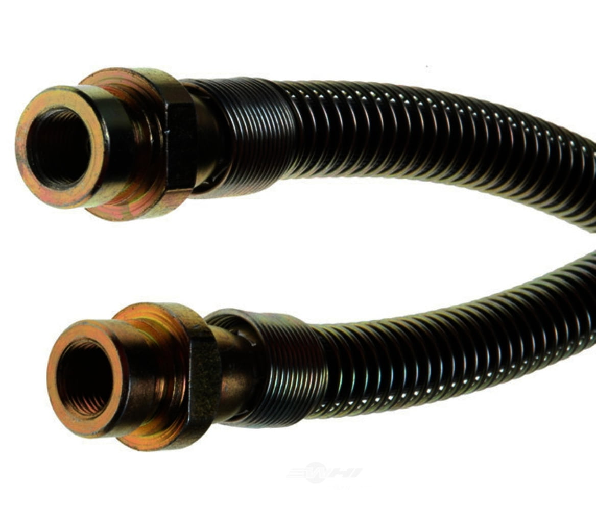 Raybestos BH38109 Professional Grade Hydraulic Brake Hose Fits select: 1987-1993 DODGE RAM 50, 1994-1995 MITSUBISHI MIGHTY MAX