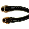 thumbnail image 1 of Raybestos BH38109 Professional Grade Hydraulic Brake Hose Fits select: 1987-1993 DODGE RAM 50, 1994-1995 MITSUBISHI MIGHTY MAX, 1 of 4