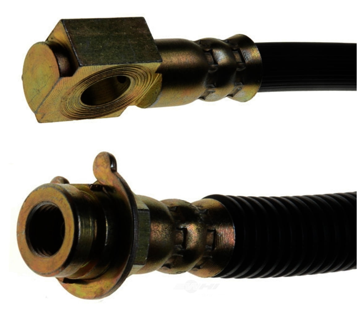 Raybestos BH381102 Professional Grade Hydraulic Brake Hose Fits select: 1998-2000 CHEVROLET BLAZER, 1998-2000 GMC JIMMY