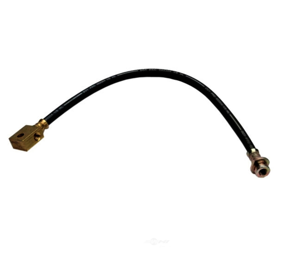 Raybestos BH381109 Professional Grade Hydraulic Brake Hose Fits select: 2005 ,2008 NISSAN TITAN