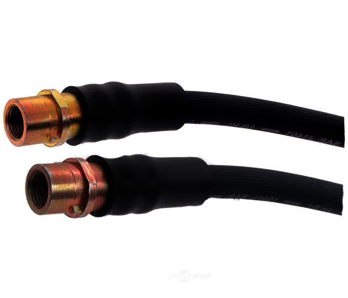 Raybestos BH381116 Professional Grade Hydraulic Brake Hose Fits select: 1998-2003,2005 VOLKSWAGEN PASSAT