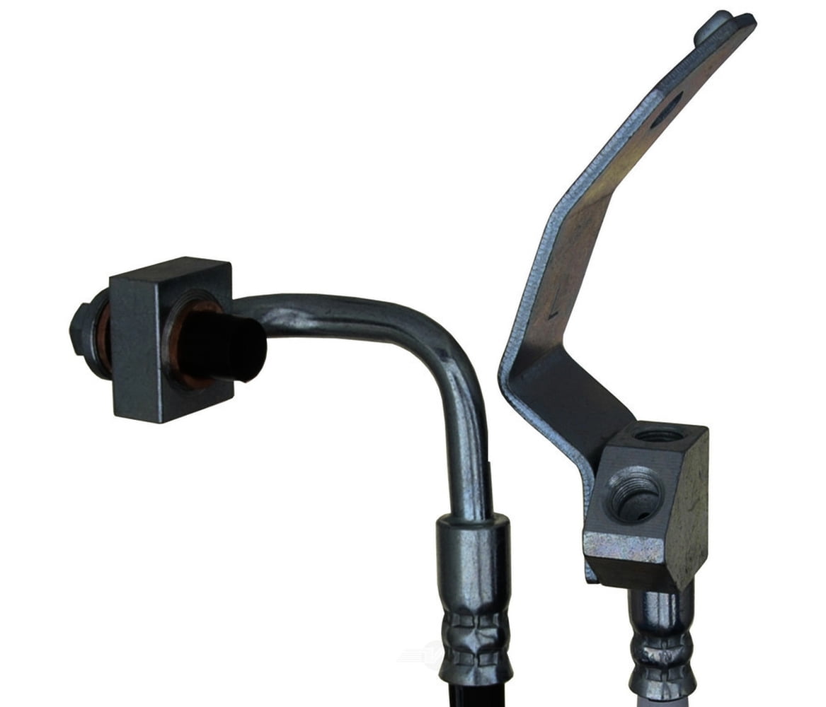 Raybestos BH381133 Professional Grade Hydraulic Brake Hose Fits select: 1998-2001 MERCURY GRAND MARQUIS, 1998-2002 FORD CROWN VICTORIA